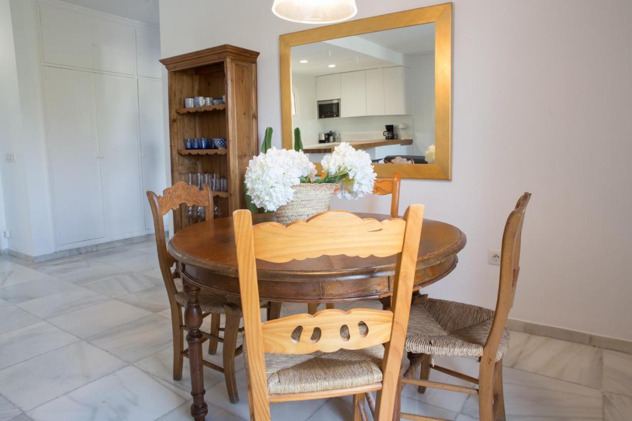 Expo Apartment Golden Mile Marbella Exterior foto