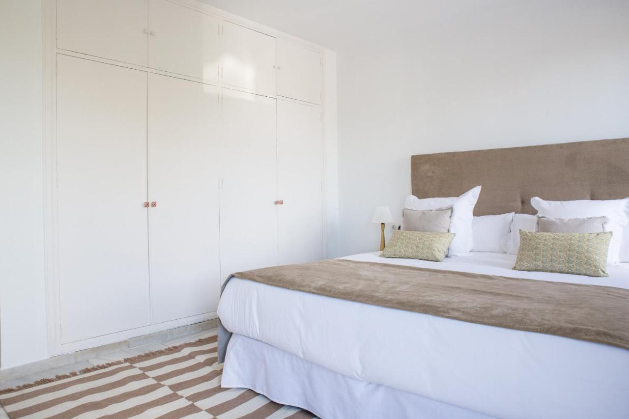 Expo Apartment Golden Mile Marbella Exterior foto